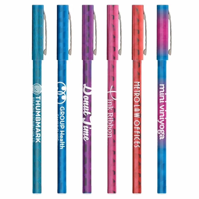 Sizzle Stick Pen