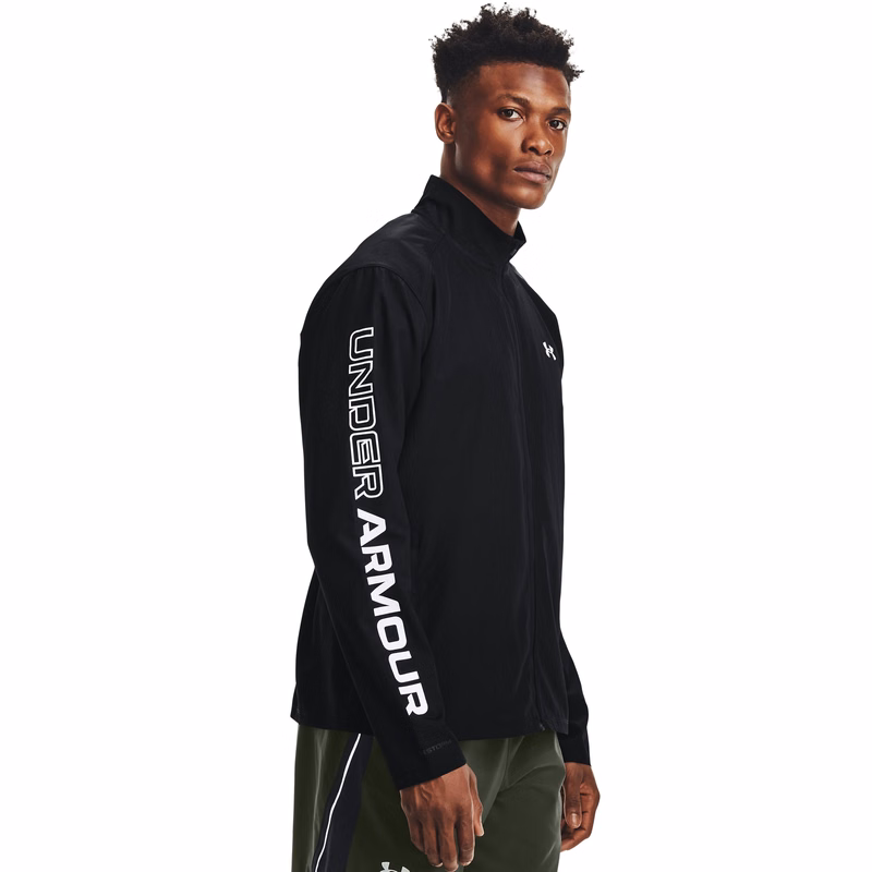 UA OutRun The Rain II Men's Jacket