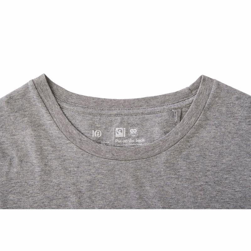 tentree Organic Cotton Longsleeve Tee - Women's