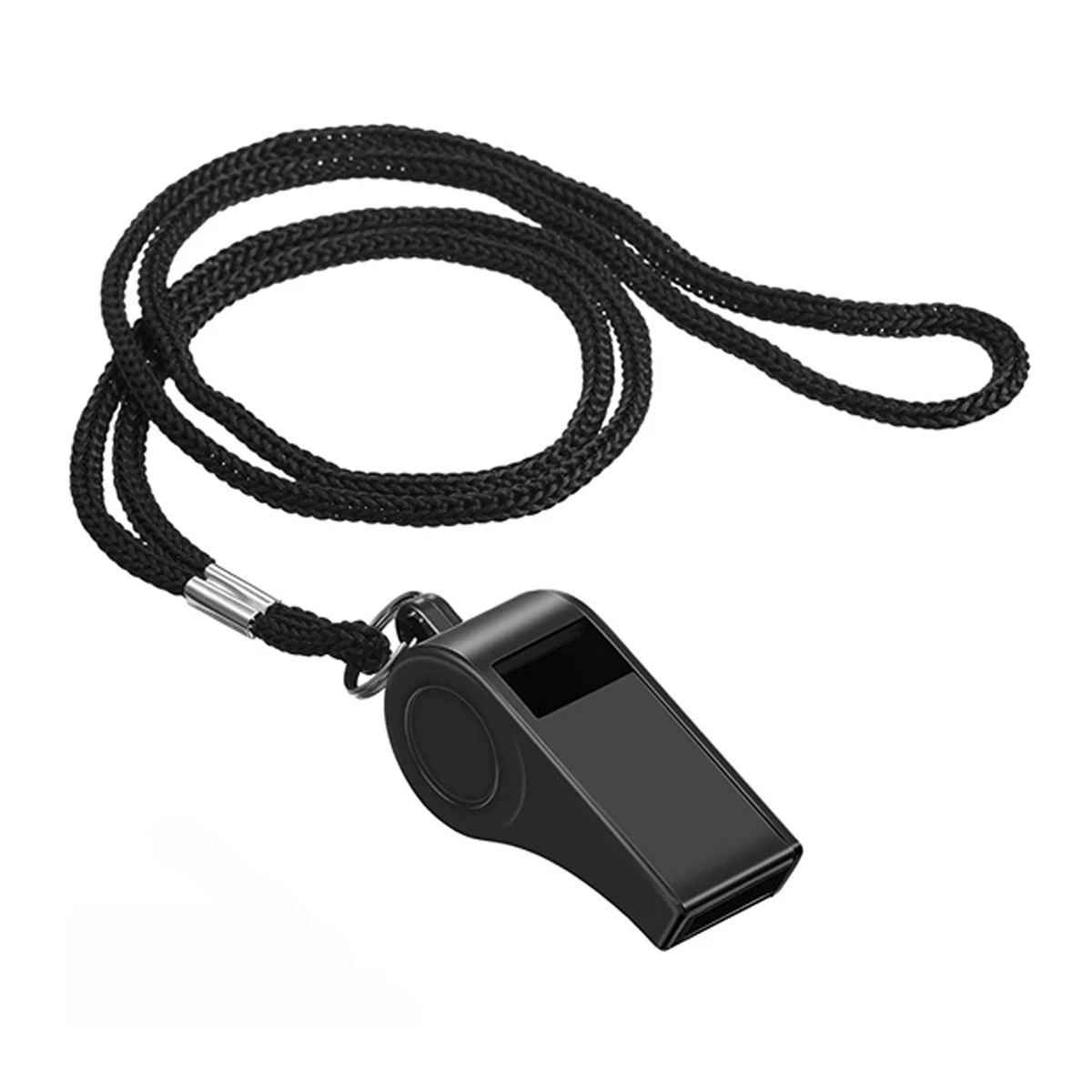 Train Whistles with Lanyard 1