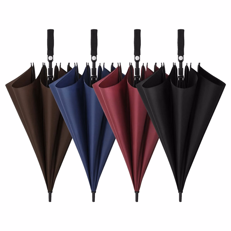 8 Panel Golf Sun Umbrella
