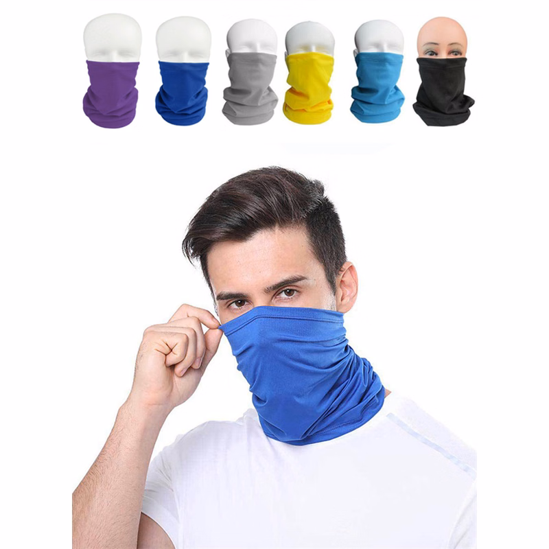 Cooling Neck Gaiter Tube