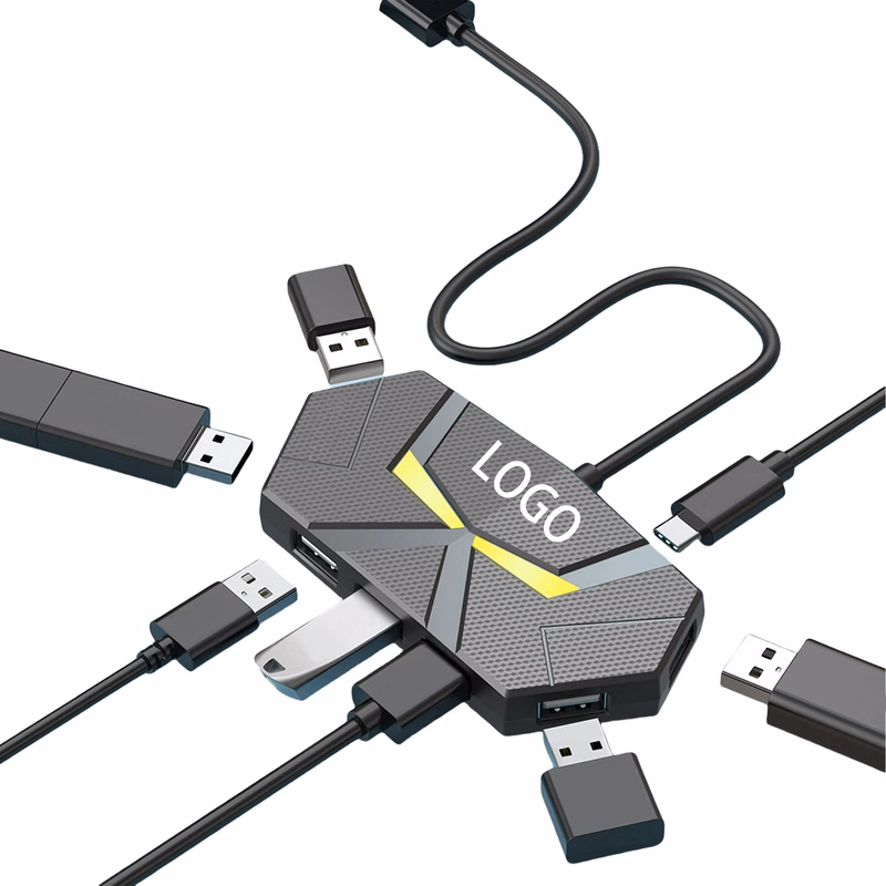 Speed Link USB Hub