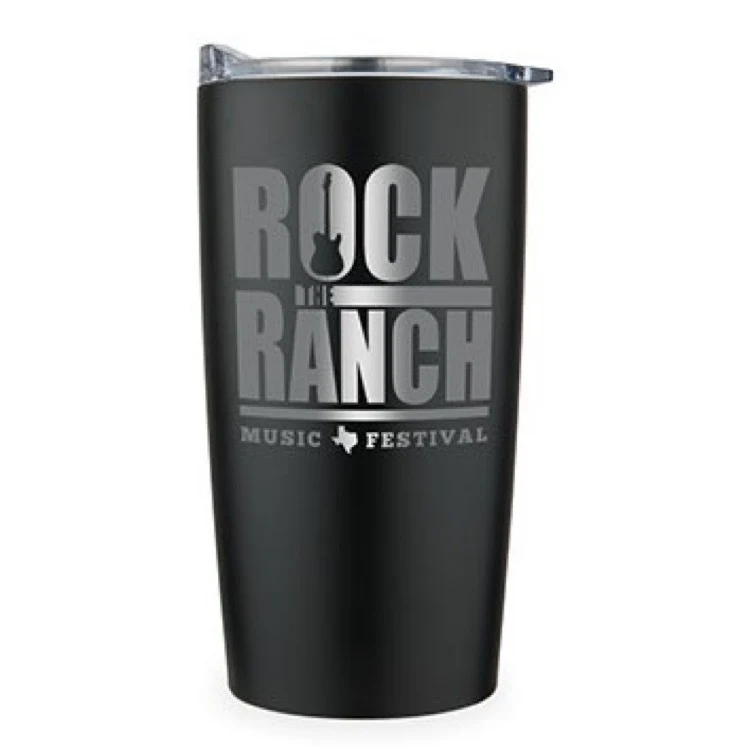 20 Oz. Trekkie Tumbler 1