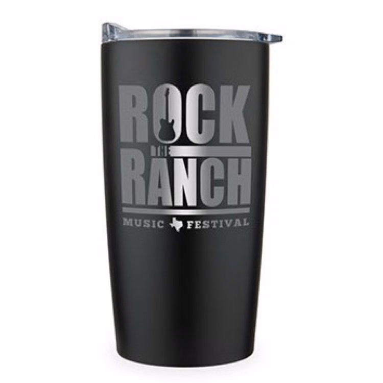 20 Oz. Trekkie Tumbler