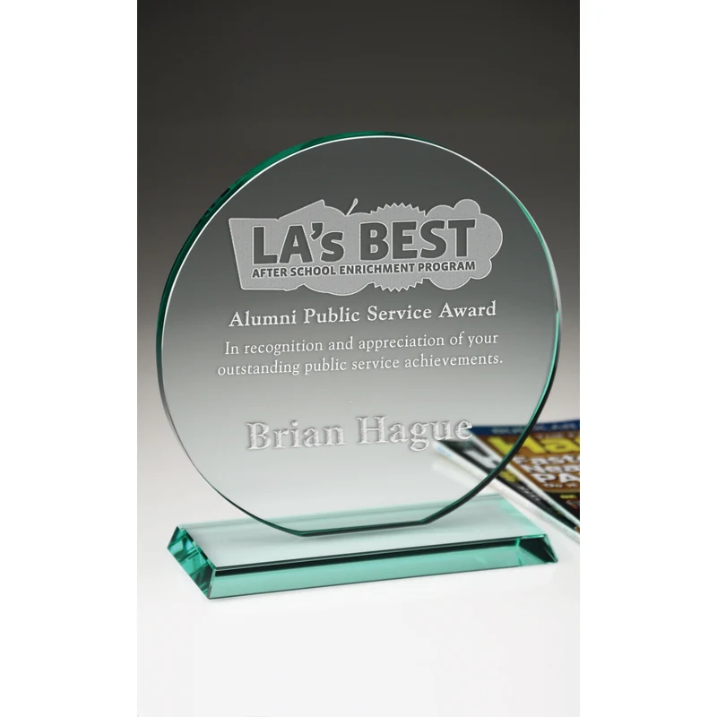 Large Rubino Award 1