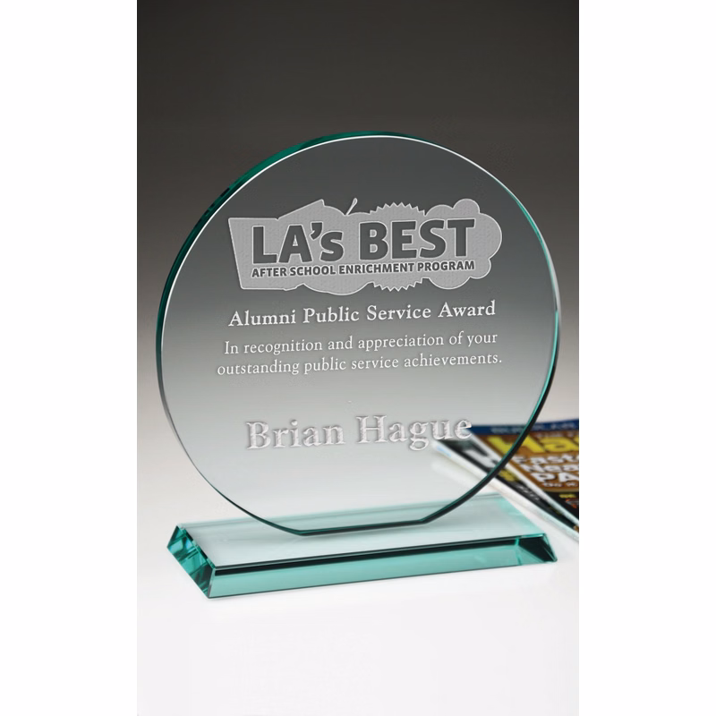 Large Rubino Award
