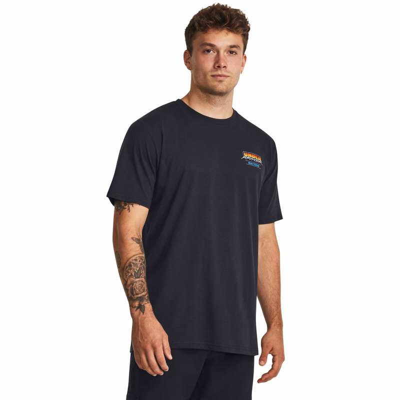 Men's UA Hunt Elk Tour Short Sleeve