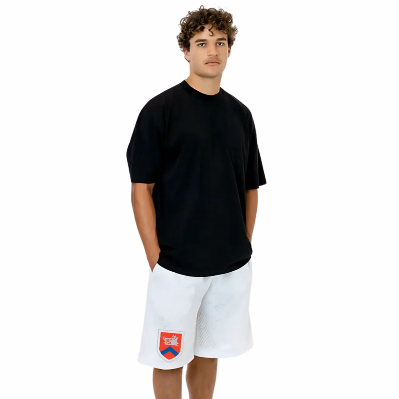 Pro Mesh Long Unisex Shorts