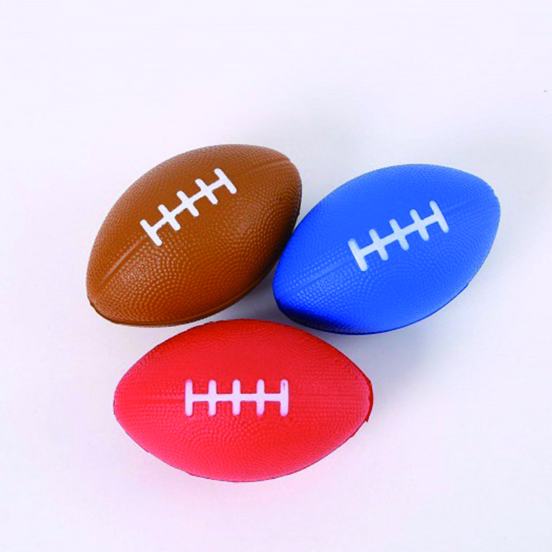 5-inch Stress Footballs