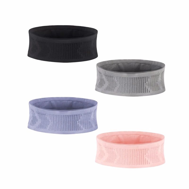 Women Ultrathin Sport Waist Bag