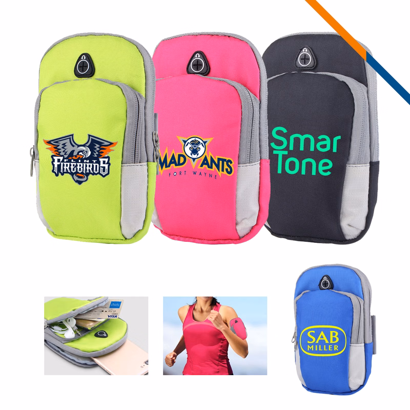 Onia Fitness Armband Pouch