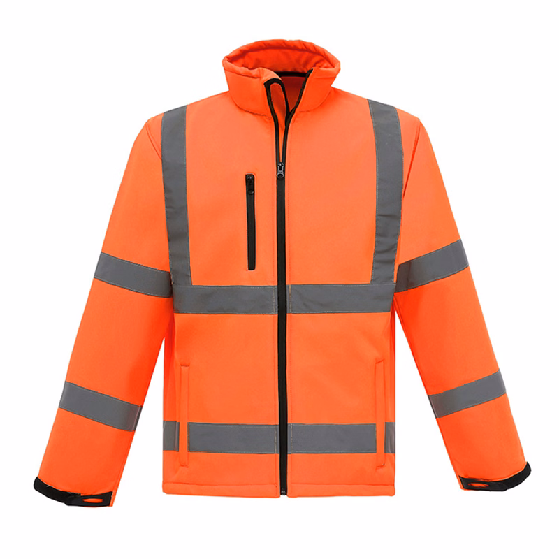 Safety Reflective Jacket