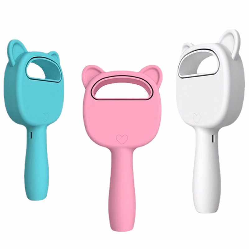 Rechargeable Handheld Bladeless Fan