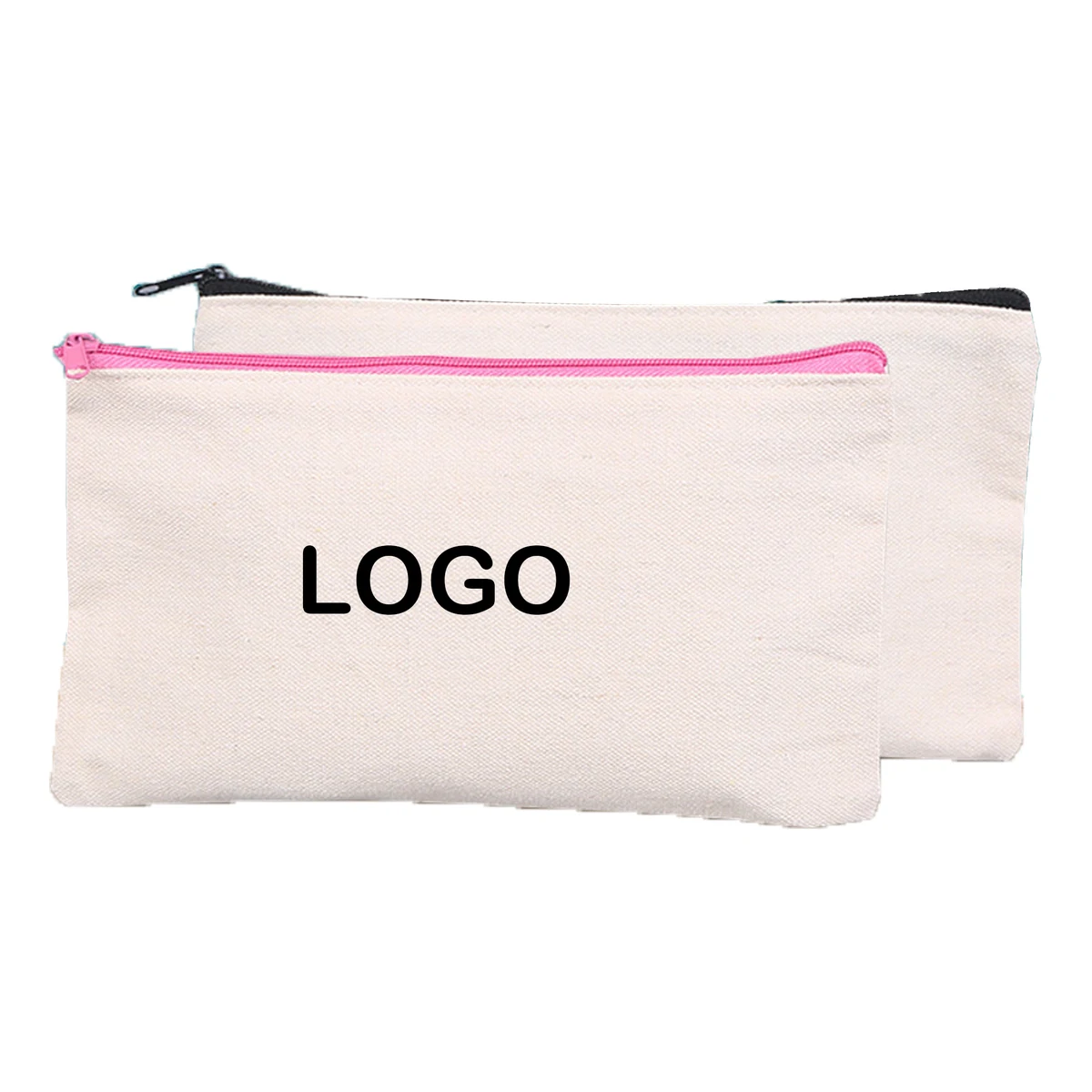 Zipper Pouch 1