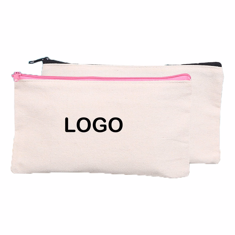 Zipper Pouch