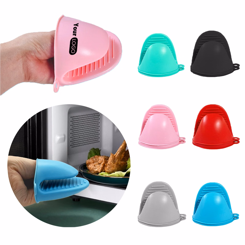 Mini Oven Glove Silicone MOQ 20