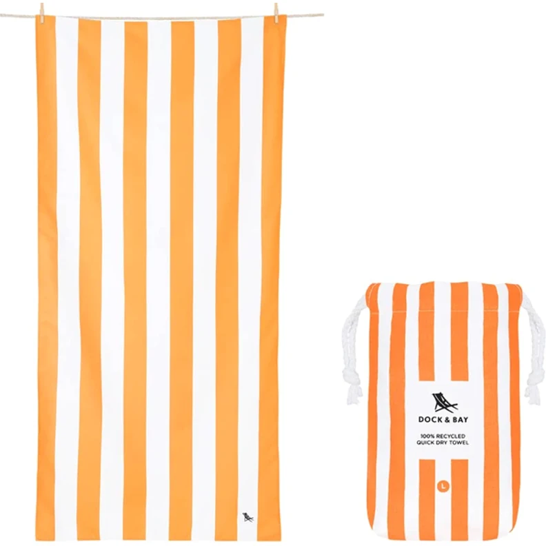 Towel and Bag Kit 1