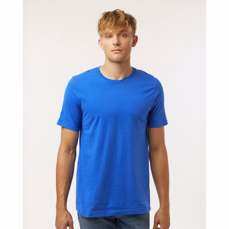 Tultex Combed Cotton T-Shirt - 602