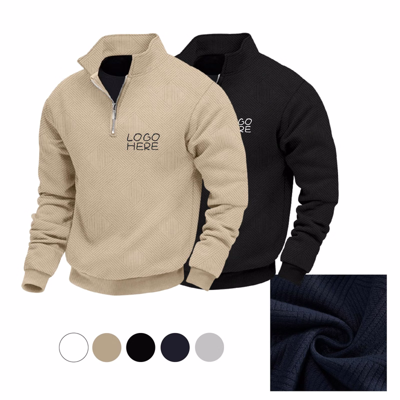 Long Sleeve Sweater