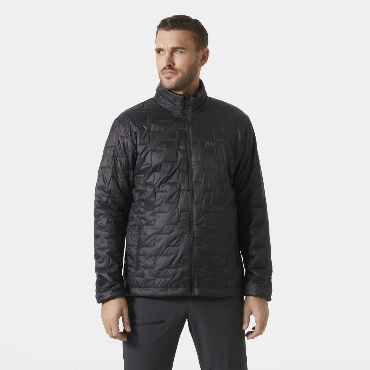 Helly Hansen Men's Lifaloft Insulator Jacket 1
