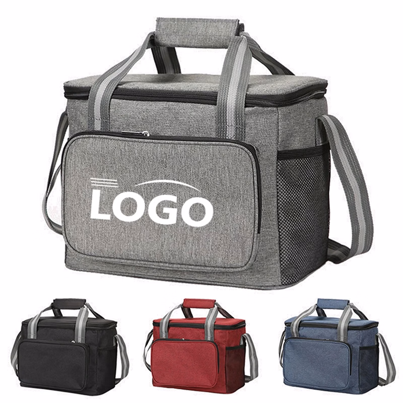Insulation Cooler Lunch Bag