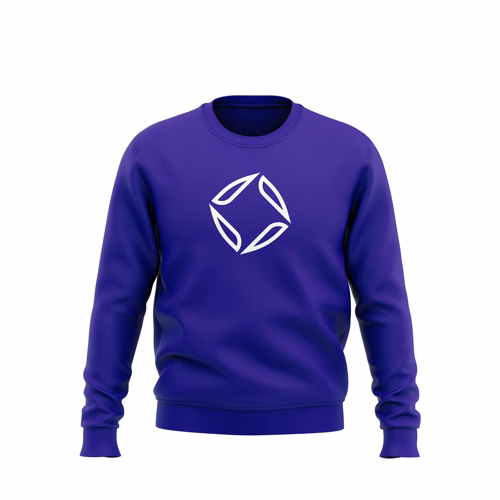 Adult and Kids' Custom 9.2 oz Cotton Sweatshirt - DTF,