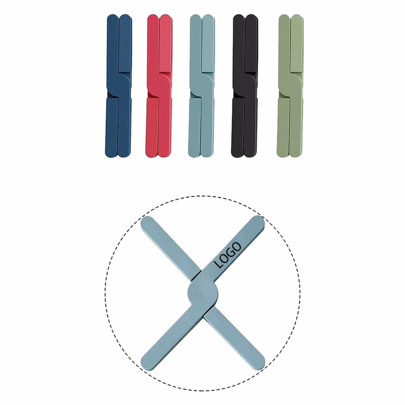 Cross Folding Silicone Meal Mat