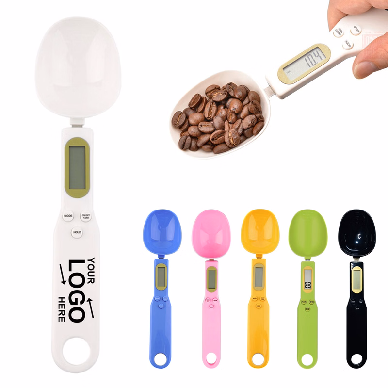 Digital Measuring Food Spoon Scale