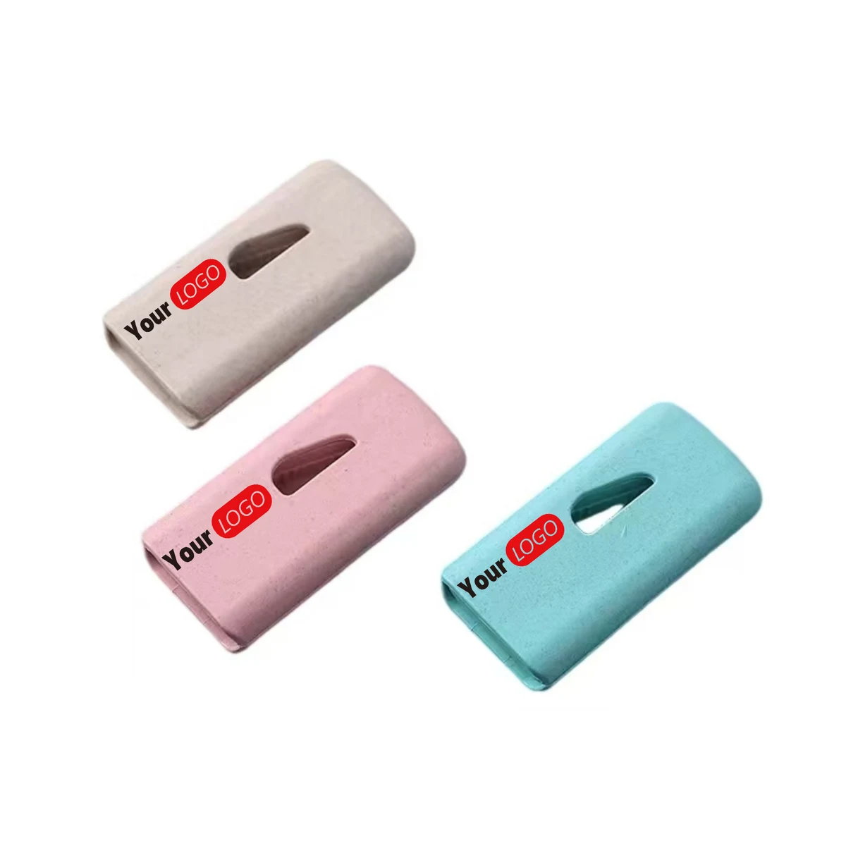 3-Section Daily Pill Case Organizer 1