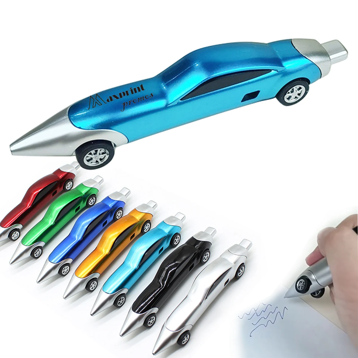 Car Styling Pen 1