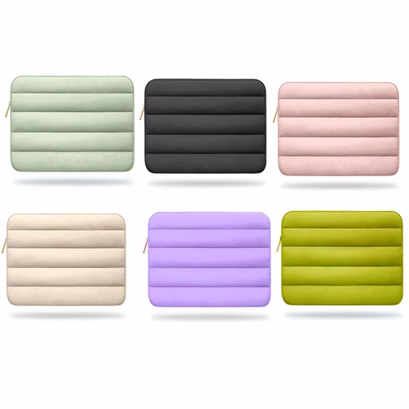 15" Laptop Protective Case Sleeve