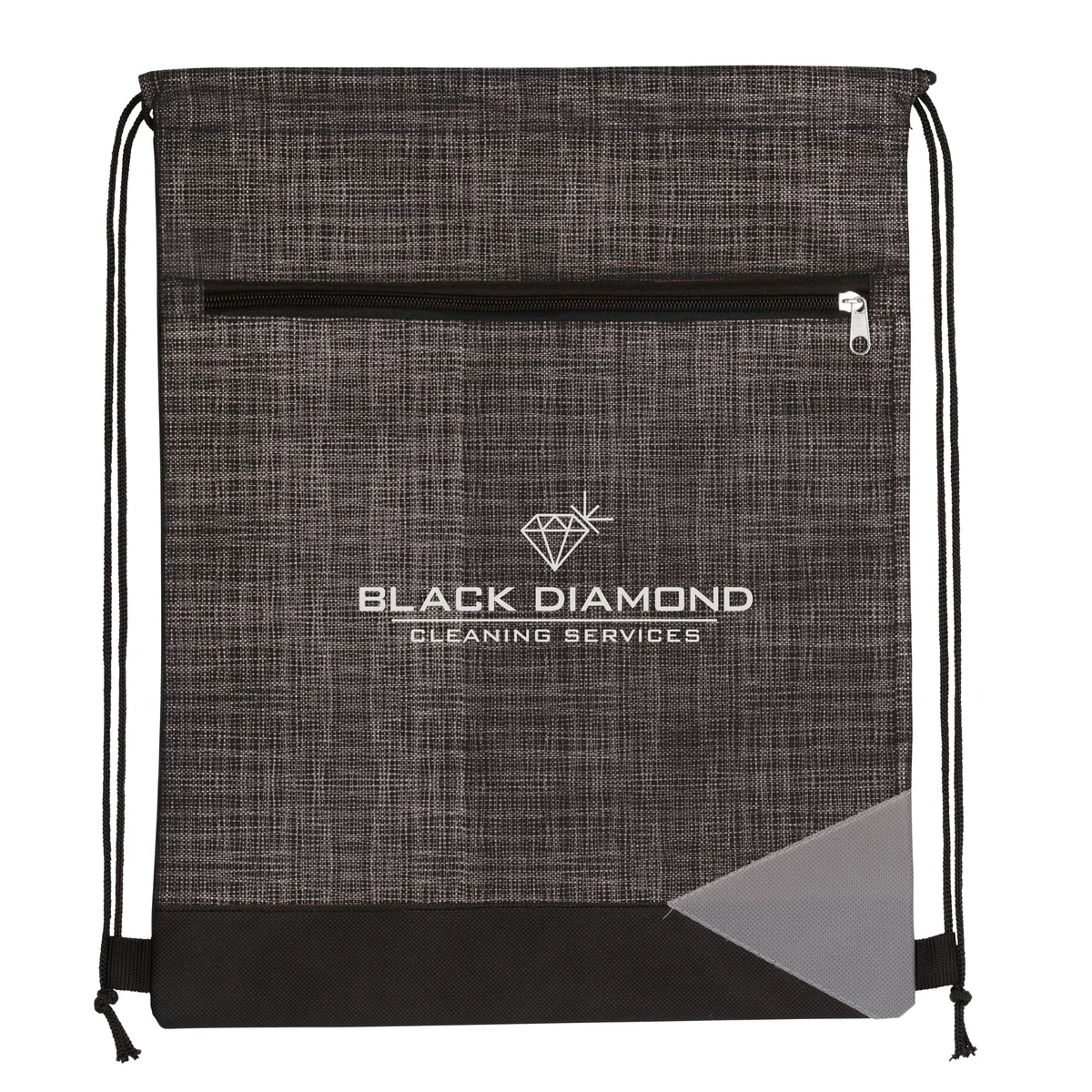 Good Value™ Non-Woven Tread Drawstring 1