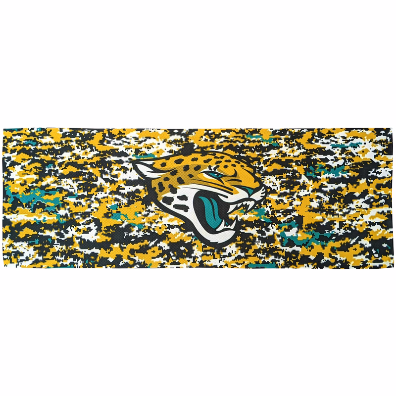 12" x 31.5" Neck Wrap Mesh Cooling Towel
