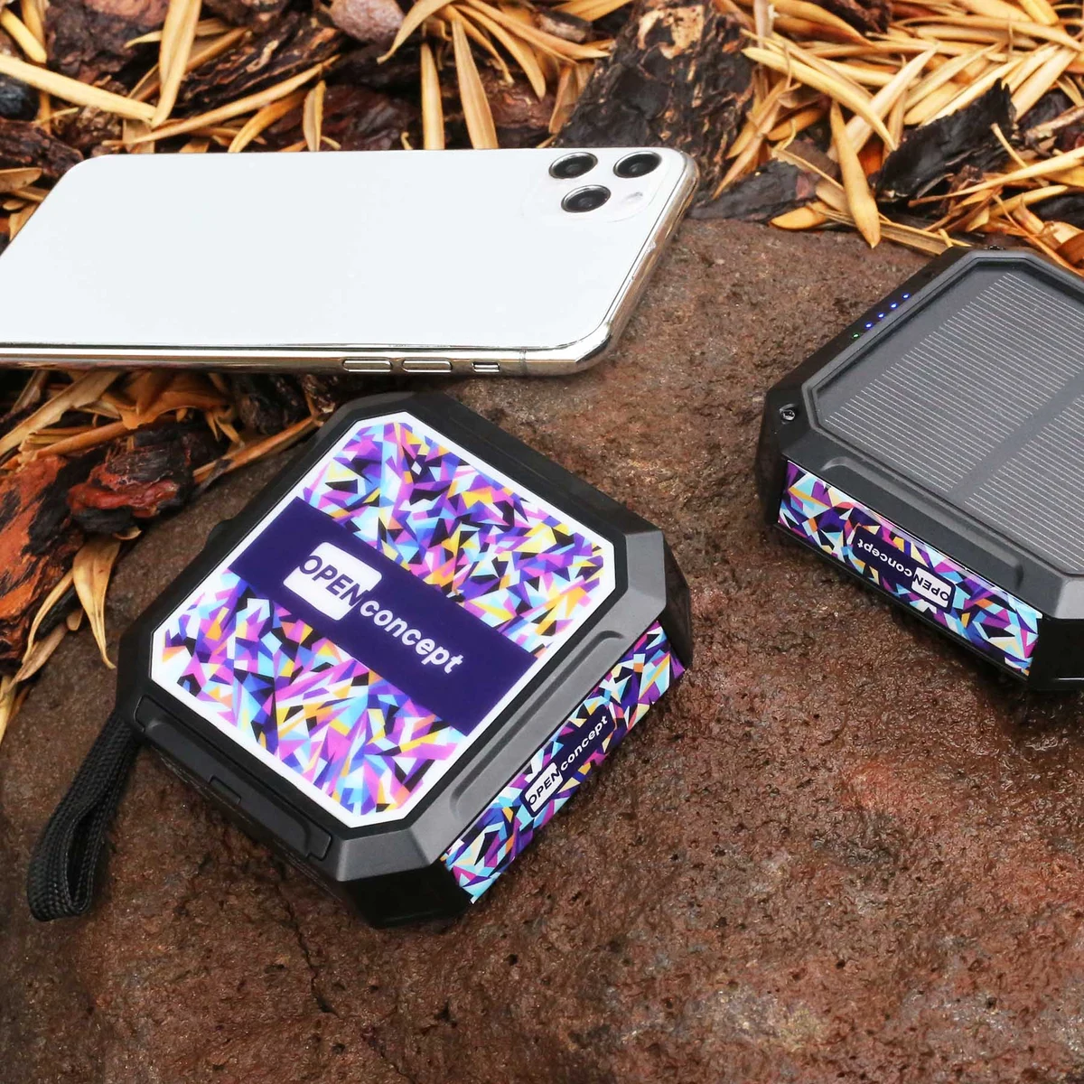 Solr Powerbank 1