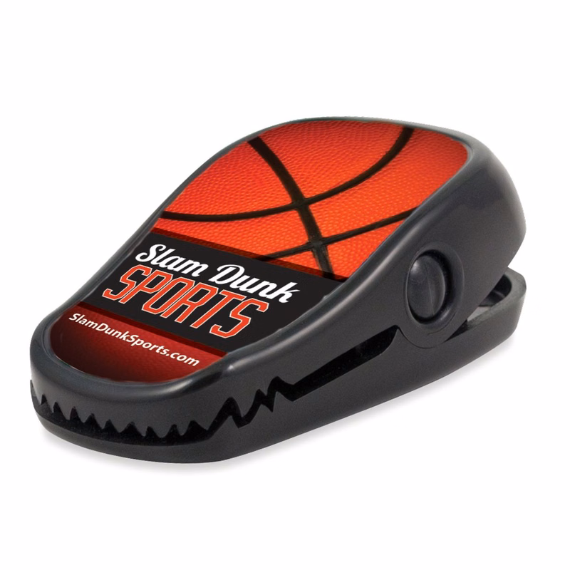 Super Gator™ Clip
