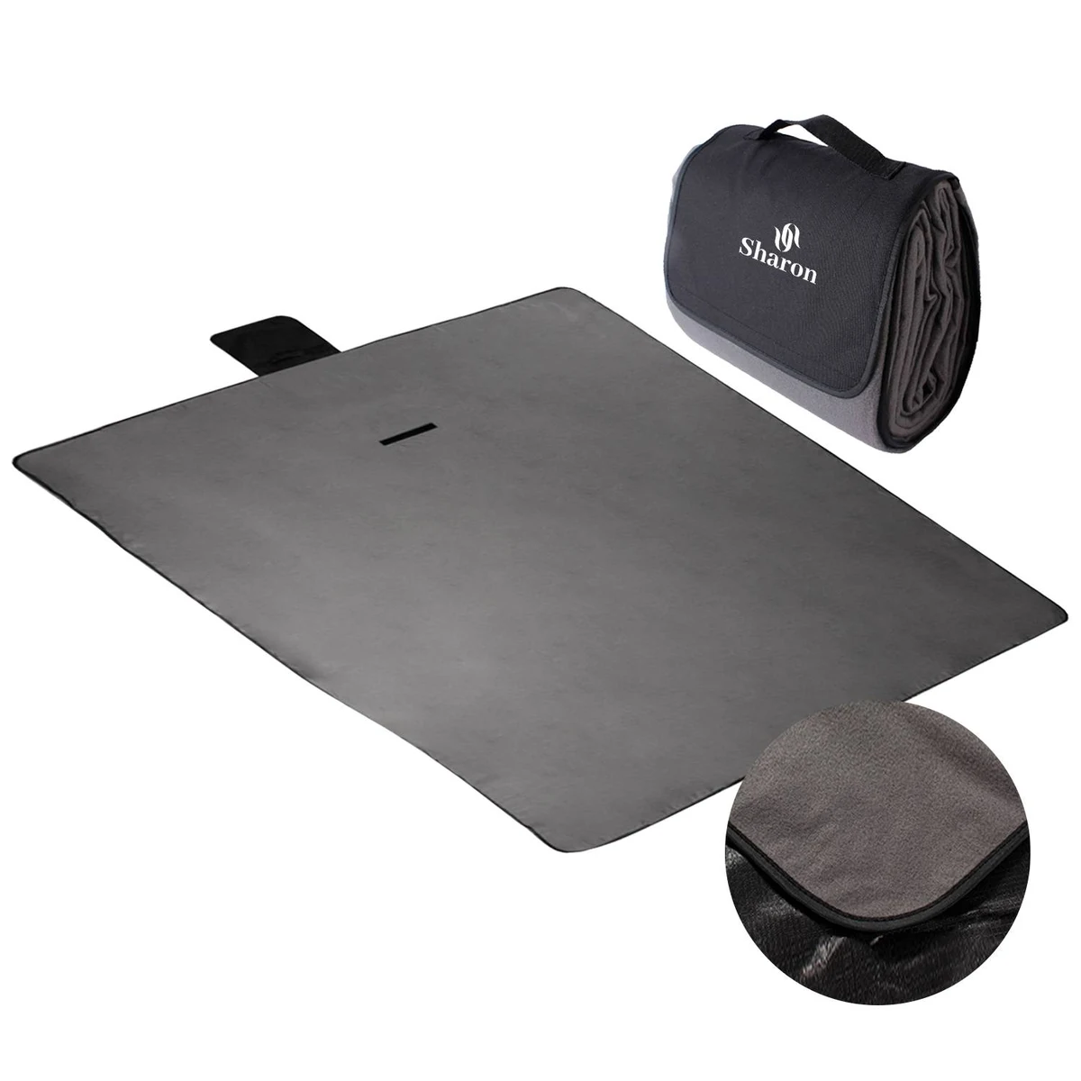 Oxford Outdoor Picnic Blanket 1