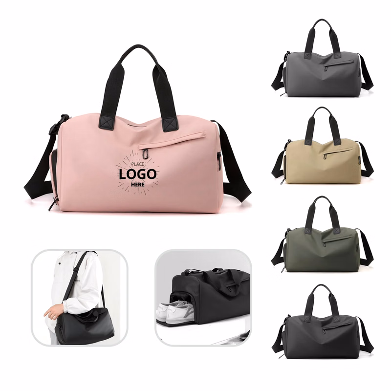 Large Capacity Gym Bag
