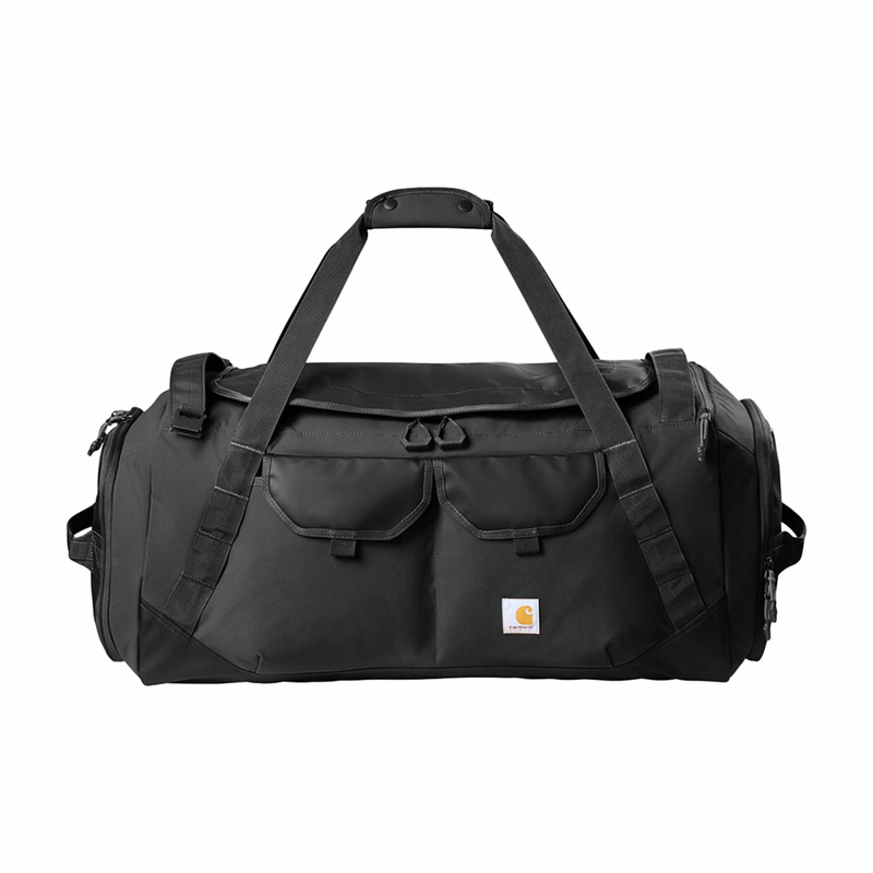 Carhartt 75L Heavy Haul Durable Travel Duffel Bag
