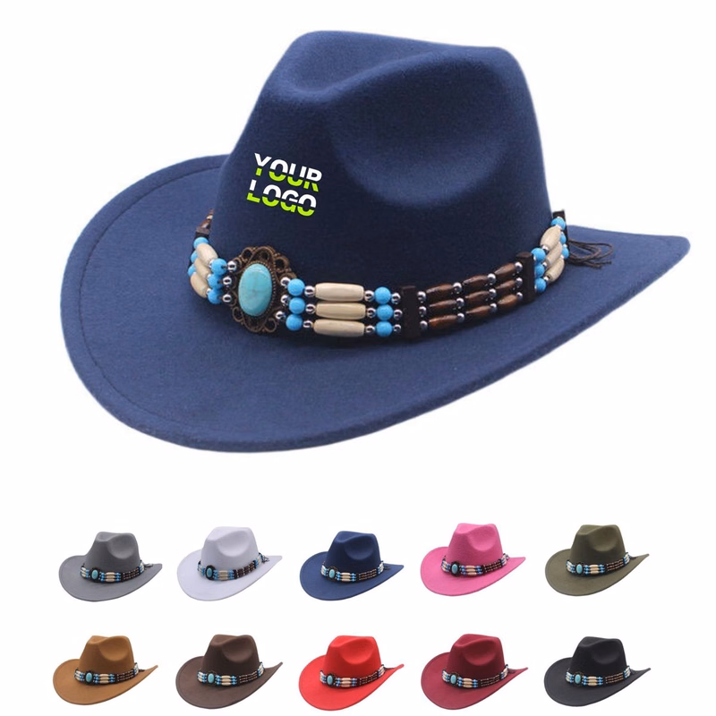 Western Cowboy Hat