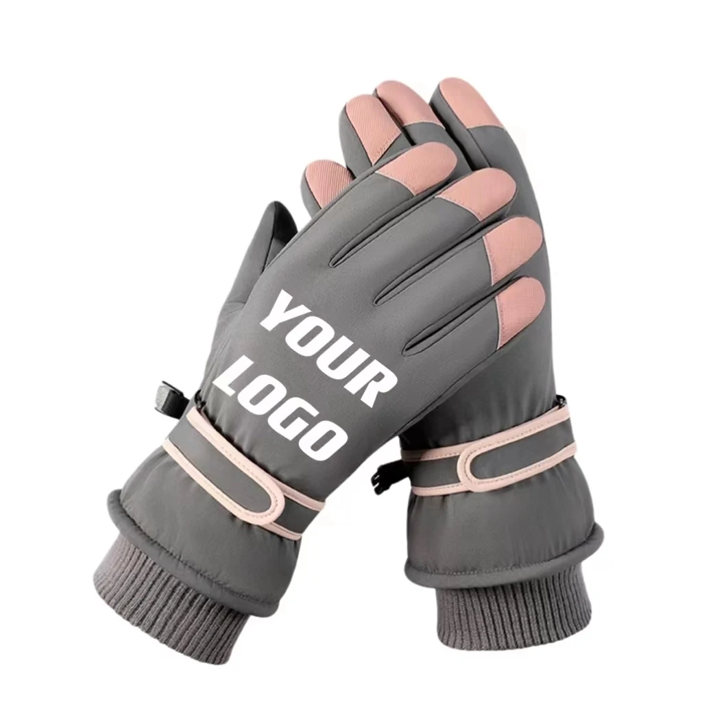 Women's Winter Gloves Touch Screen 1