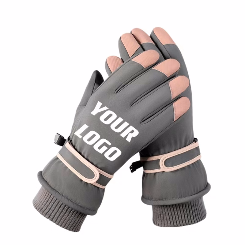 Women's Winter Gloves Touch Screen
