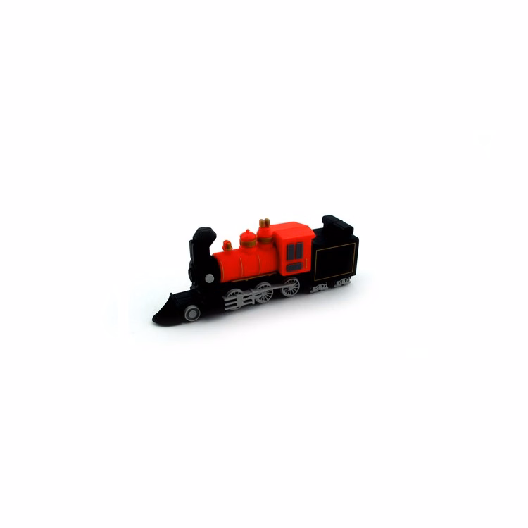 16GB PVC11 Train USB Drive