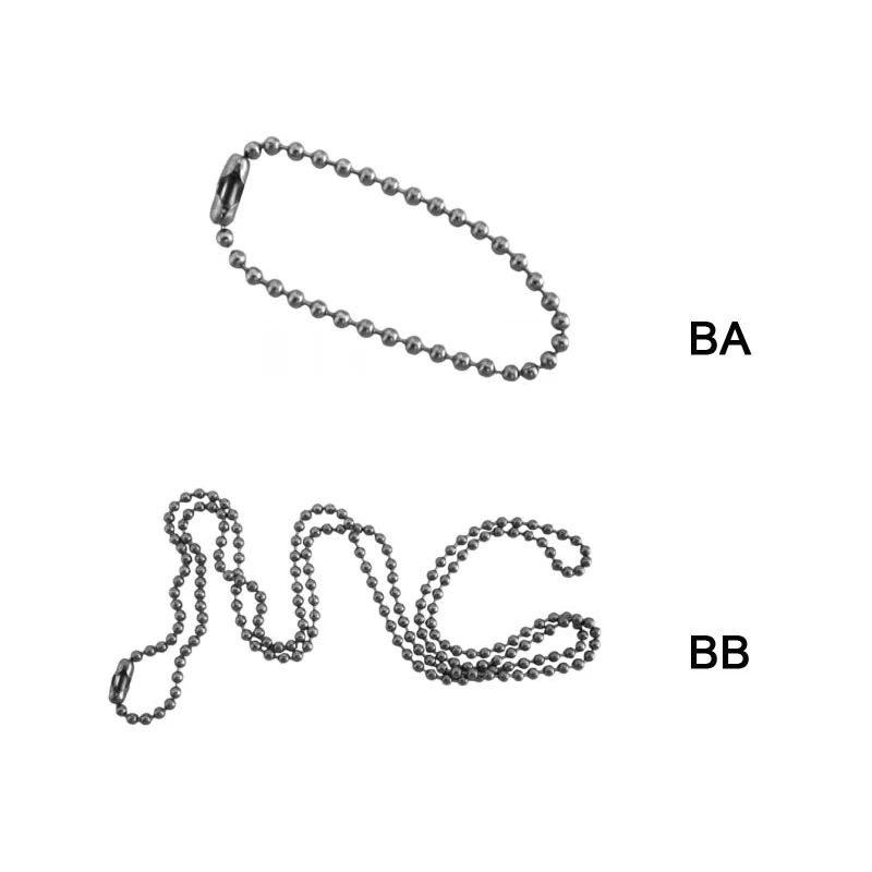 Ball Chain 1