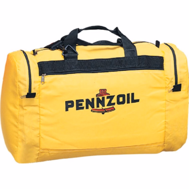 1000 Denier Cordura Nylon Executive Sports Bag