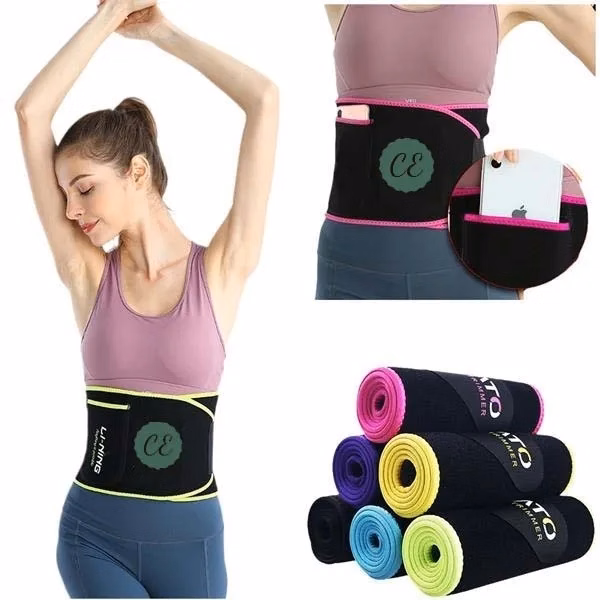 Waist Trainer Belt