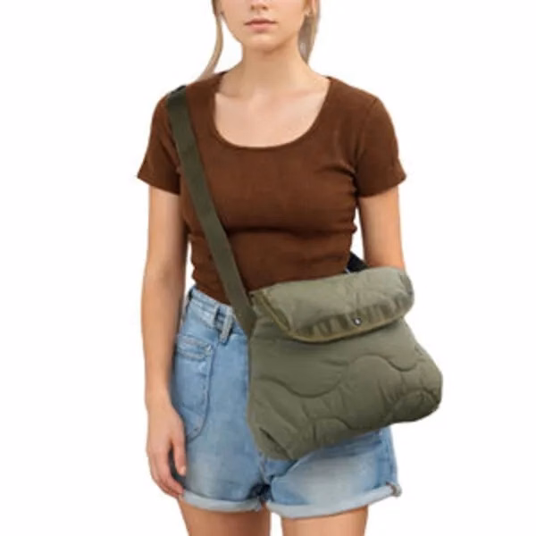 Women Fashion Crossbody