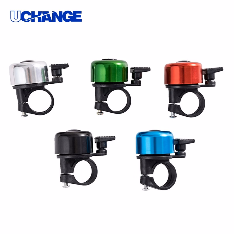 Bicycle Bell Accessory