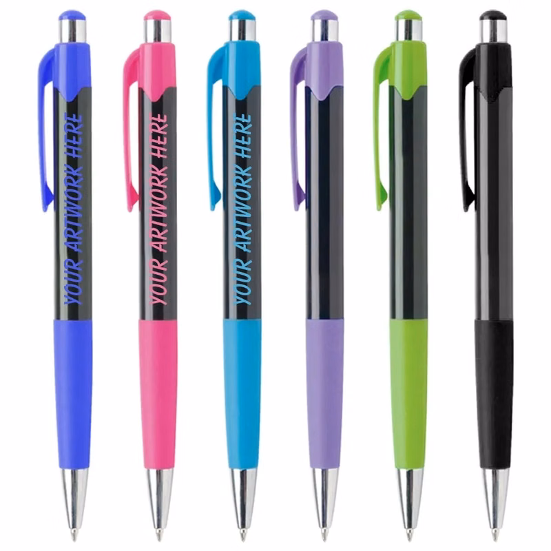 Plstic Festival Pen- Midnight