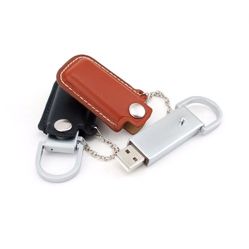 16GB Leather 400 Series